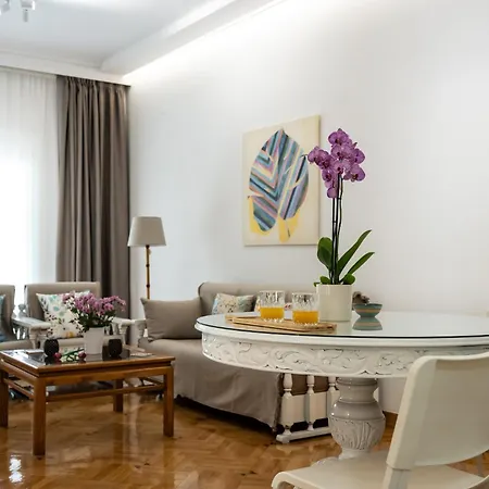 דירה Sofouli Thelia Comfort Living