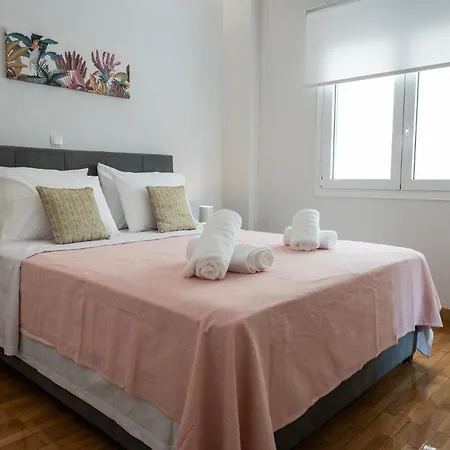 דירה Sofouli Thelia Comfort Living סלוניקי