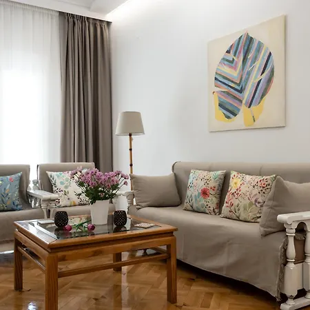 Sofouli Thelia Comfort Living * סלוניקי