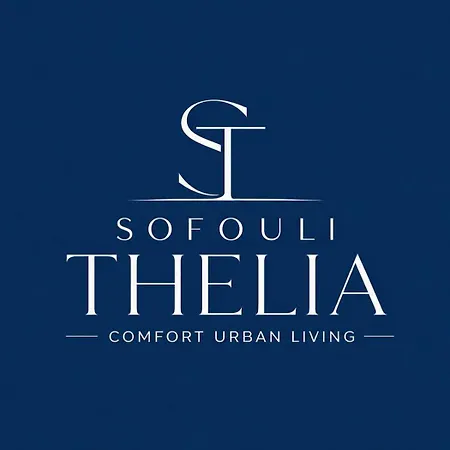 Sofouli Thelia Comfort Living Appartamento Salonicco