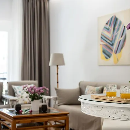 דירה Sofouli Thelia Comfort Living סלוניקי