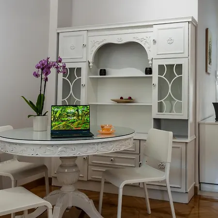 דירה Sofouli Thelia Comfort Living