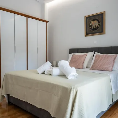 Sofouli Thelia Comfort Living סלוניקי