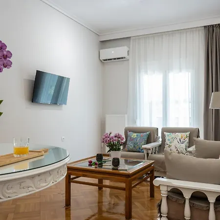 Sofouli Thelia Comfort Living Appartamento