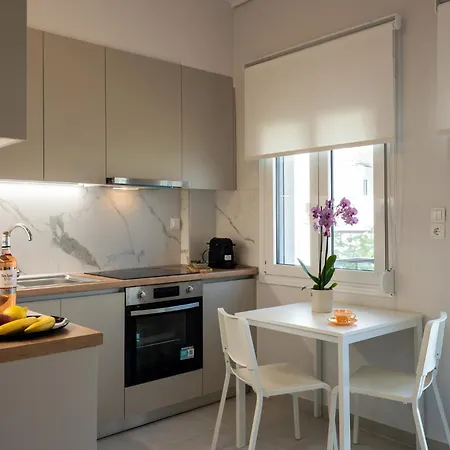 Sofouli Thelia Comfort Living * Thessaloníki