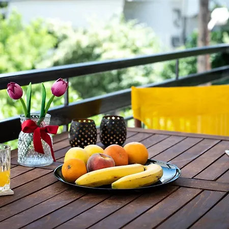 Sofouli Thelia Comfort Living Appartamento *
