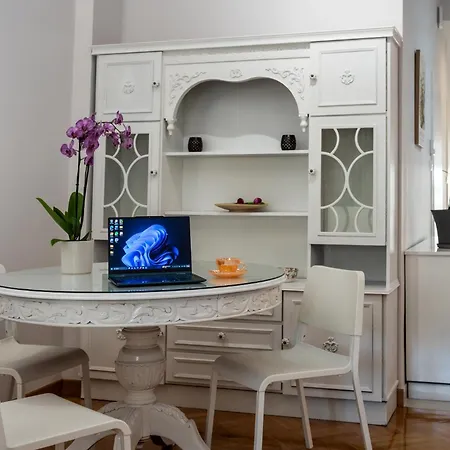 Appartamento Sofouli Thelia Comfort Living