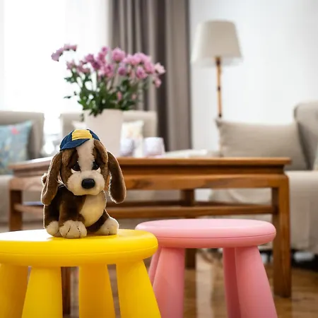 דירה Sofouli Thelia Comfort Living סלוניקי