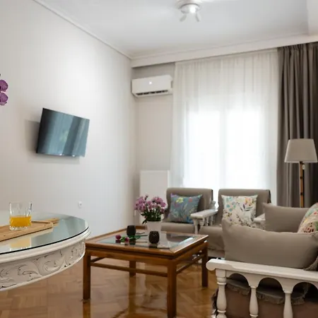 Sofouli Thelia Comfort Living סלוניקי