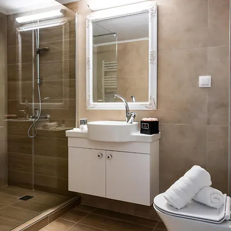 Sofouli Thelia Comfort Living *